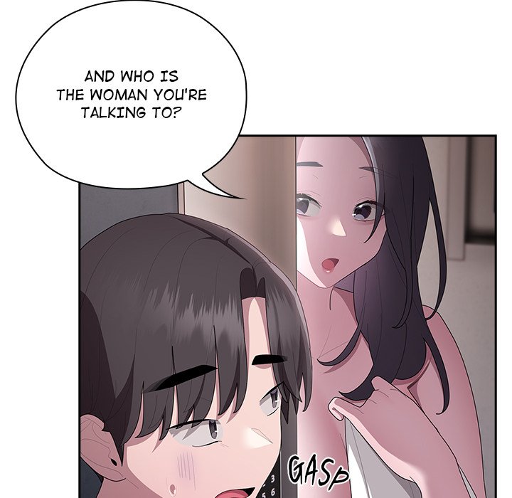 Troublesome Employee Warning chapter 25 page 78