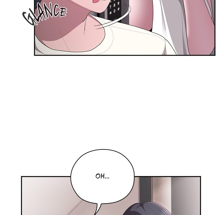 Troublesome Employee Warning chapter 25 page 79