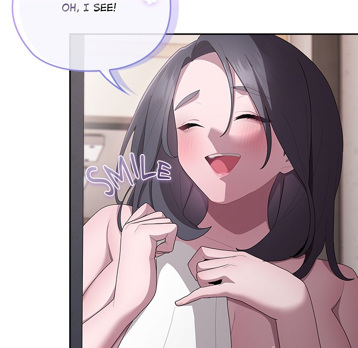 Troublesome Employee Warning chapter 25 page 82