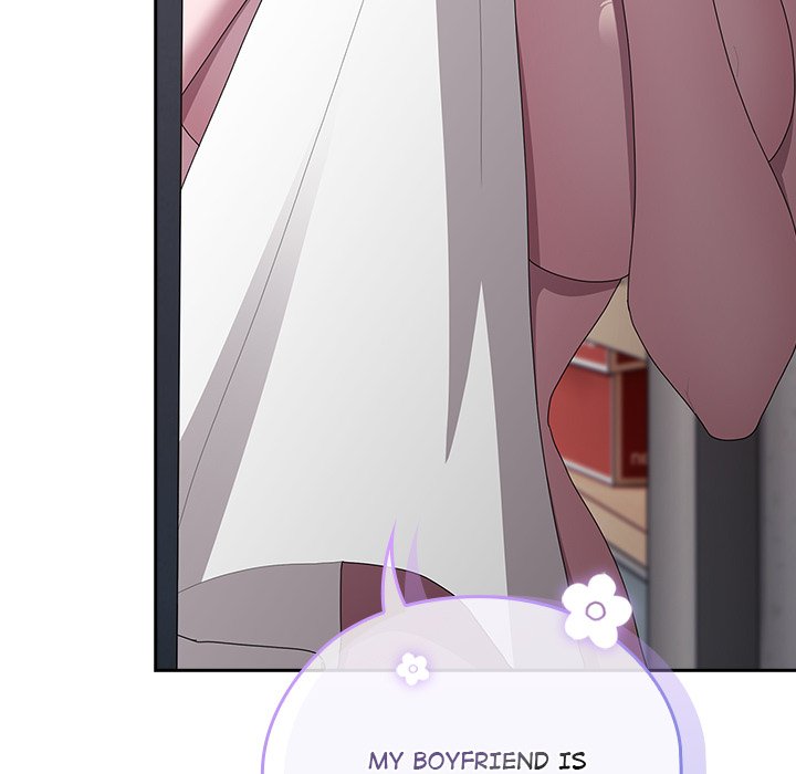 Troublesome Employee Warning chapter 25 page 83