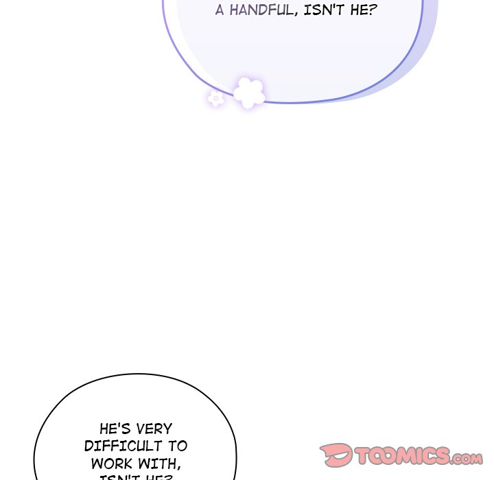 Troublesome Employee Warning chapter 25 page 84
