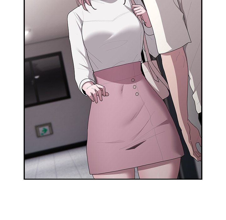 Troublesome Employee Warning chapter 25 page 90
