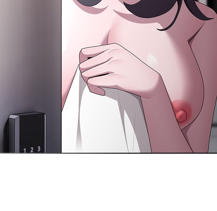 Troublesome Employee Warning chapter 25 page 92