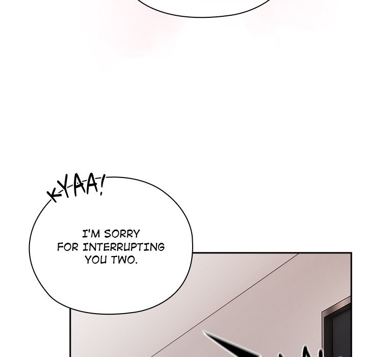 Troublesome Employee Warning chapter 25 page 97
