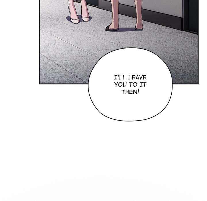 Troublesome Employee Warning chapter 25 page 99