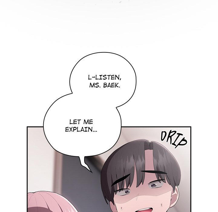 Troublesome Employee Warning chapter 25 page 103