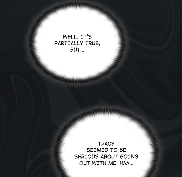 Troublesome Employee Warning chapter 25 page 115
