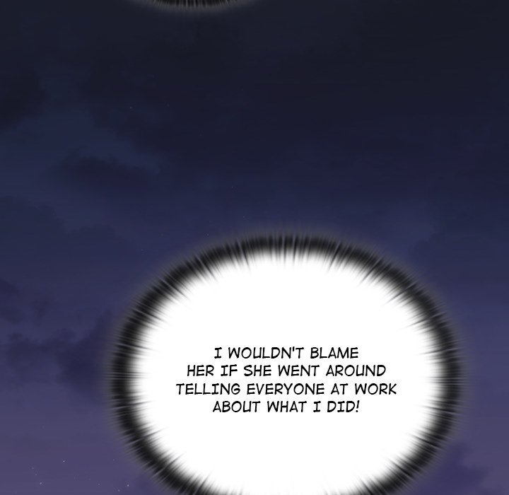 Troublesome Employee Warning chapter 25 page 118