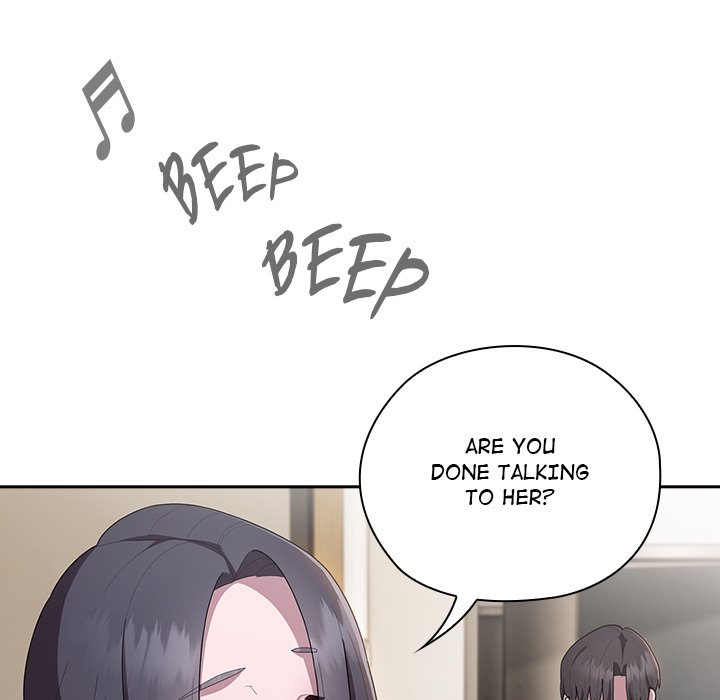 Troublesome Employee Warning chapter 25 page 121