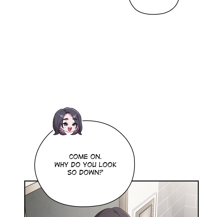 Troublesome Employee Warning chapter 25 page 123