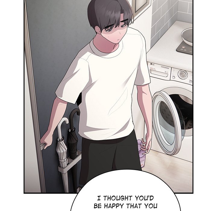 Troublesome Employee Warning chapter 25 page 124