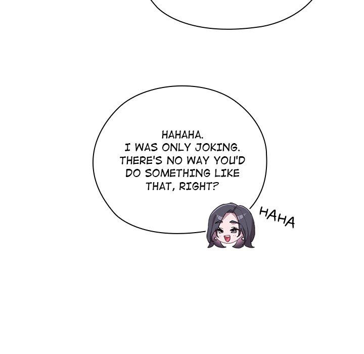 Troublesome Employee Warning chapter 25 page 128