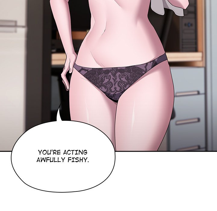 Troublesome Employee Warning chapter 25 page 132