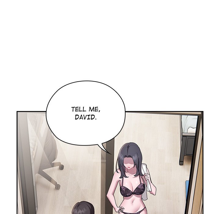 Troublesome Employee Warning chapter 25 page 133
