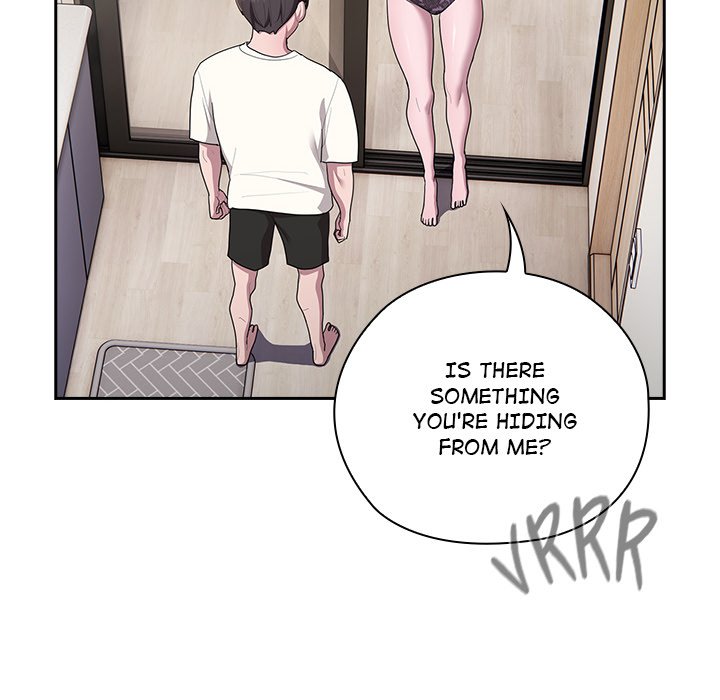 Troublesome Employee Warning chapter 25 page 134