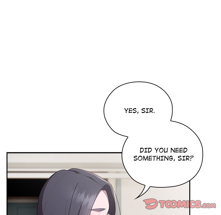 Troublesome Employee Warning chapter 25 page 138