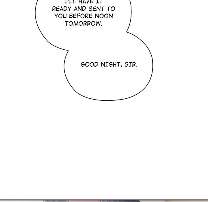 Troublesome Employee Warning chapter 25 page 142
