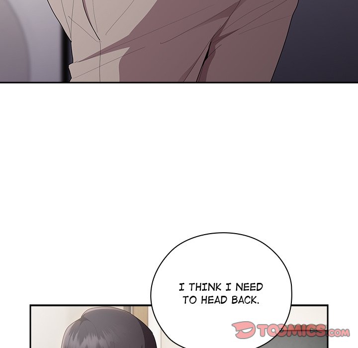 Troublesome Employee Warning chapter 25 page 147