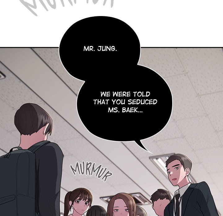 Troublesome Employee Warning chapter 25 page 157