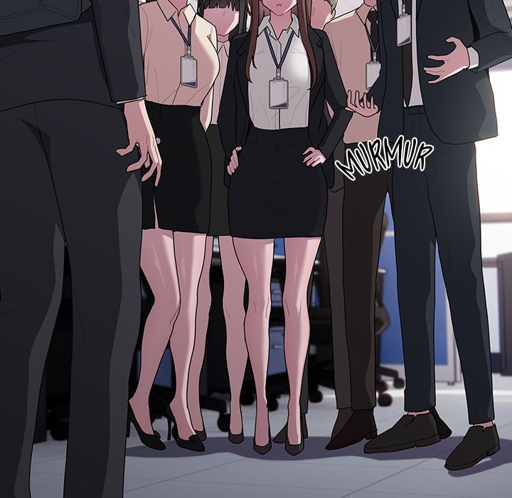 Troublesome Employee Warning chapter 25 page 158