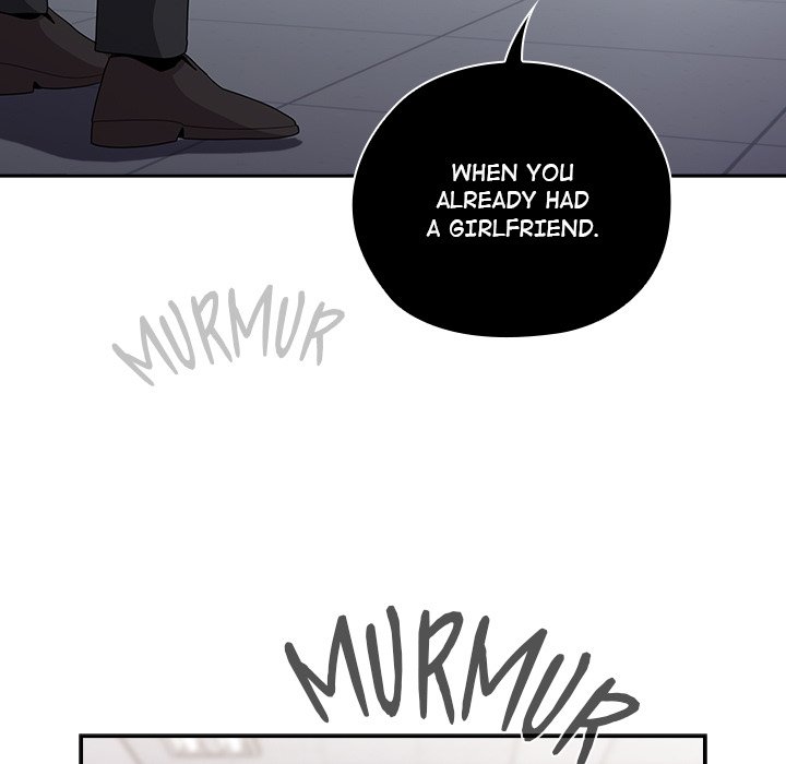 Troublesome Employee Warning chapter 25 page 159