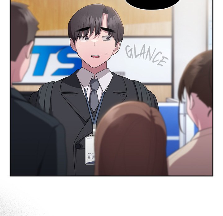 Troublesome Employee Warning chapter 25 page 162