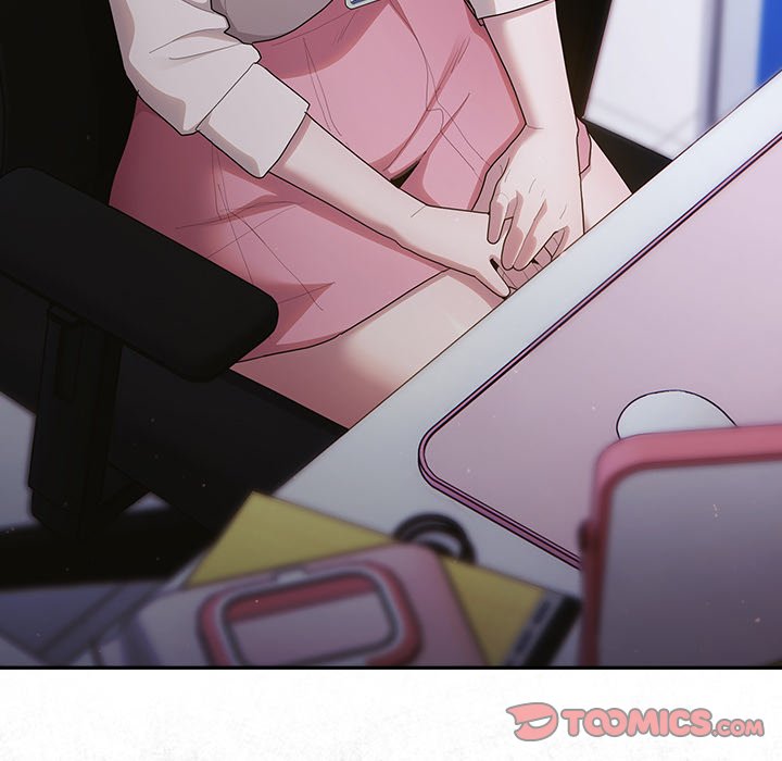 Troublesome Employee Warning chapter 25 page 165