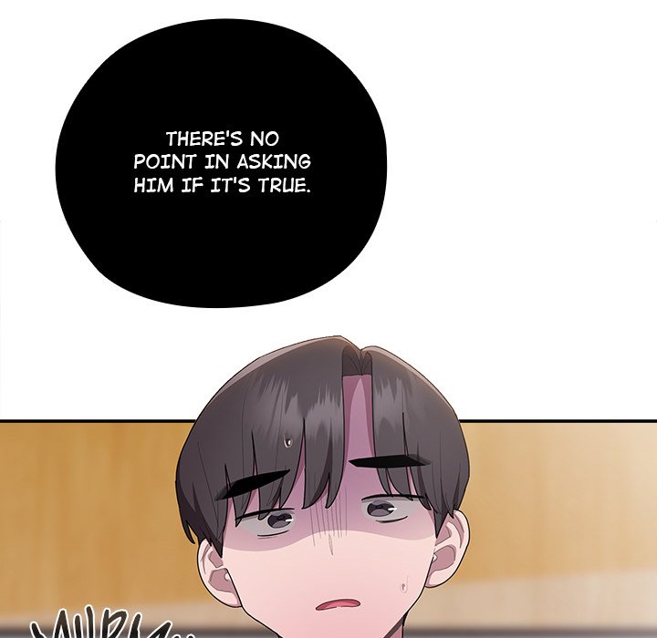 Troublesome Employee Warning chapter 26 page 5