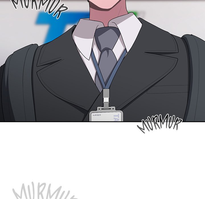 Troublesome Employee Warning chapter 26 page 6