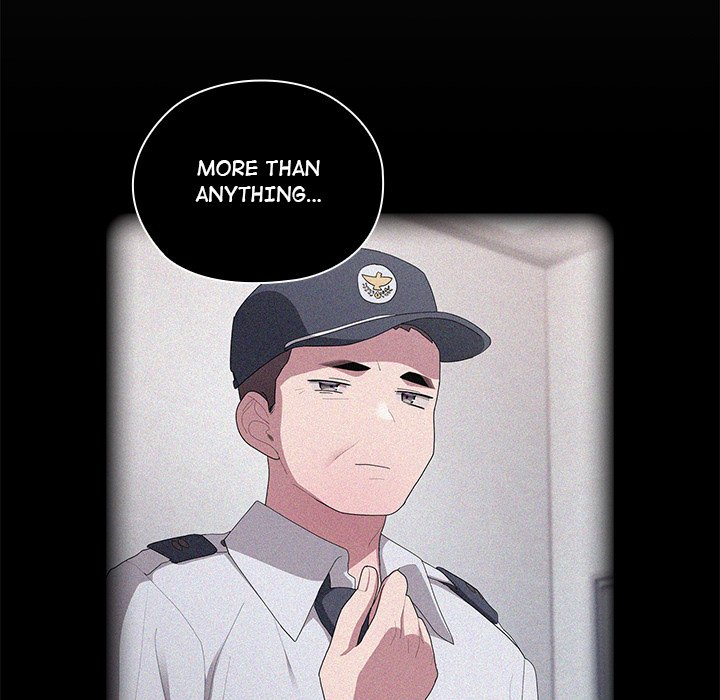 Troublesome Employee Warning chapter 26 page 9