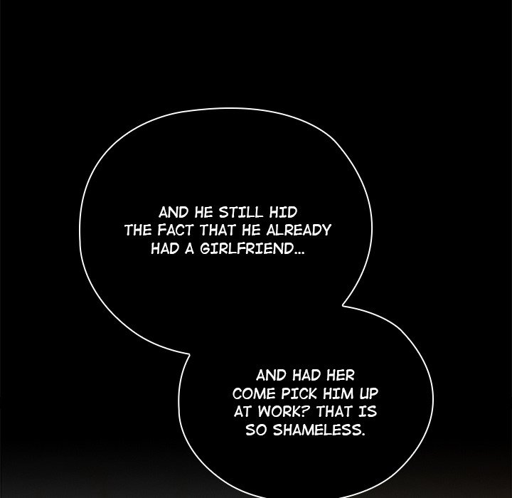 Troublesome Employee Warning chapter 26 page 13