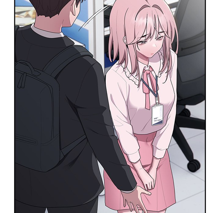 Troublesome Employee Warning chapter 26 page 20