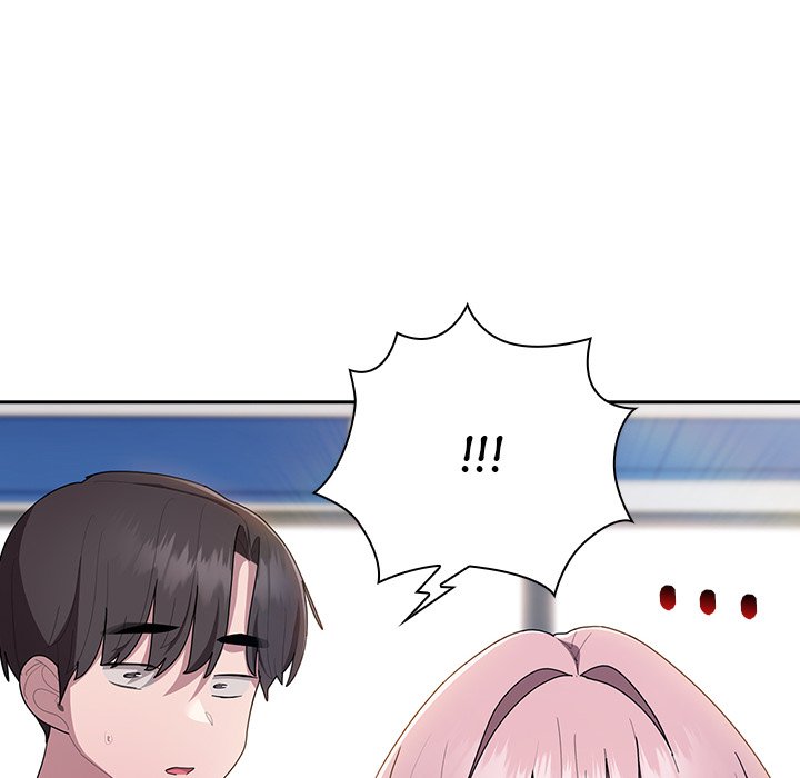 Troublesome Employee Warning chapter 26 page 22