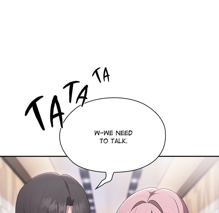Troublesome Employee Warning chapter 26 page 26