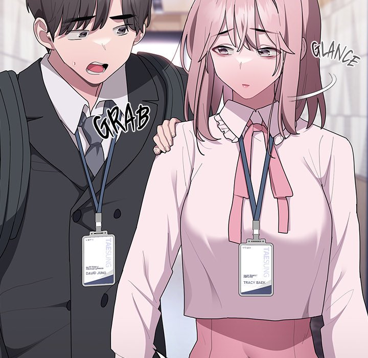 Troublesome Employee Warning chapter 26 page 27