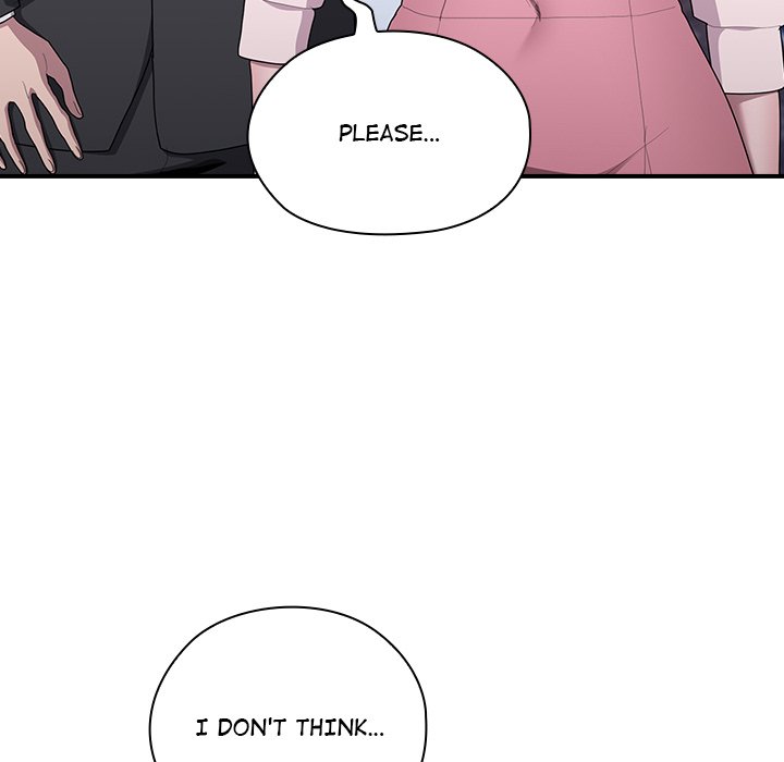 Troublesome Employee Warning chapter 26 page 28
