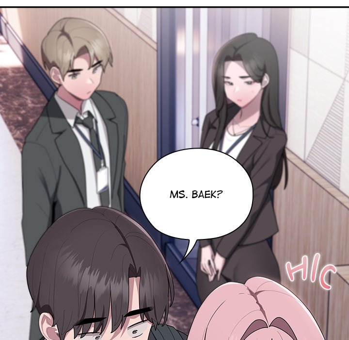 Troublesome Employee Warning chapter 26 page 31