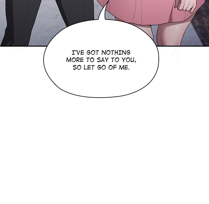 Troublesome Employee Warning chapter 26 page 33