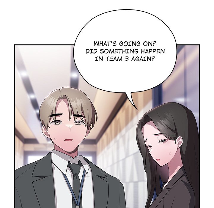 Troublesome Employee Warning chapter 26 page 34