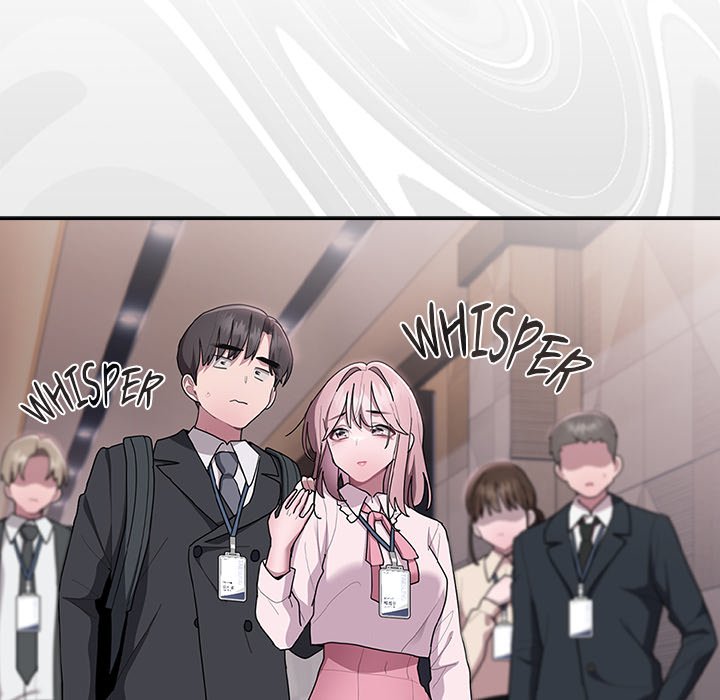 Troublesome Employee Warning chapter 26 page 36