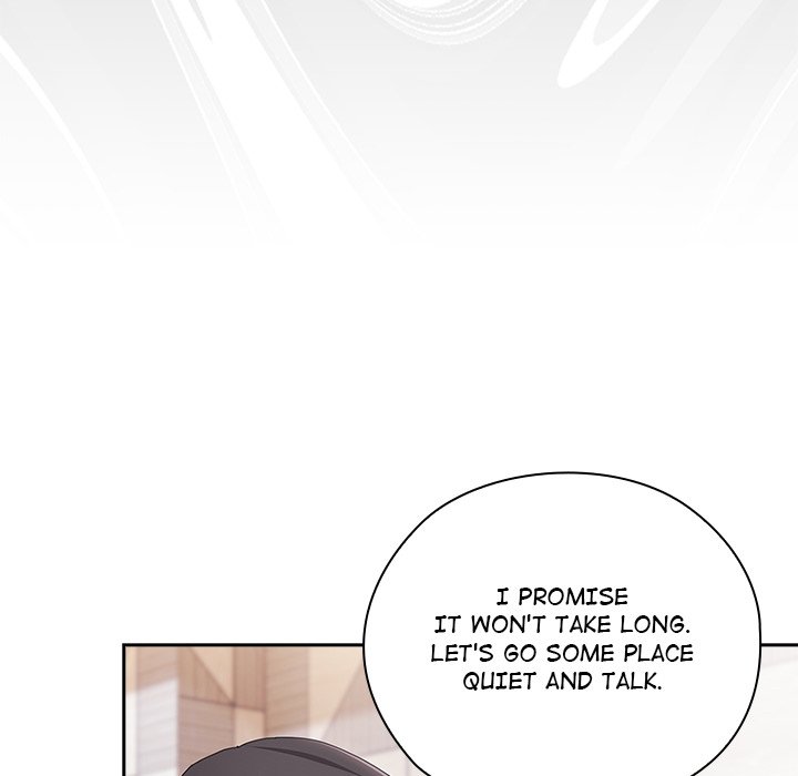 Troublesome Employee Warning chapter 26 page 38