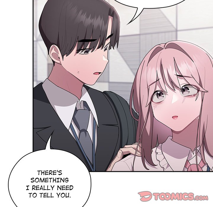 Troublesome Employee Warning chapter 26 page 39