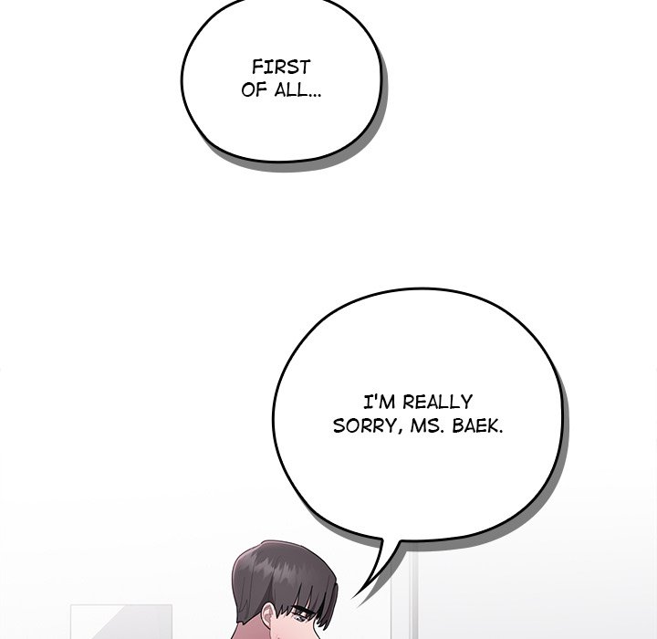 Troublesome Employee Warning chapter 26 page 47