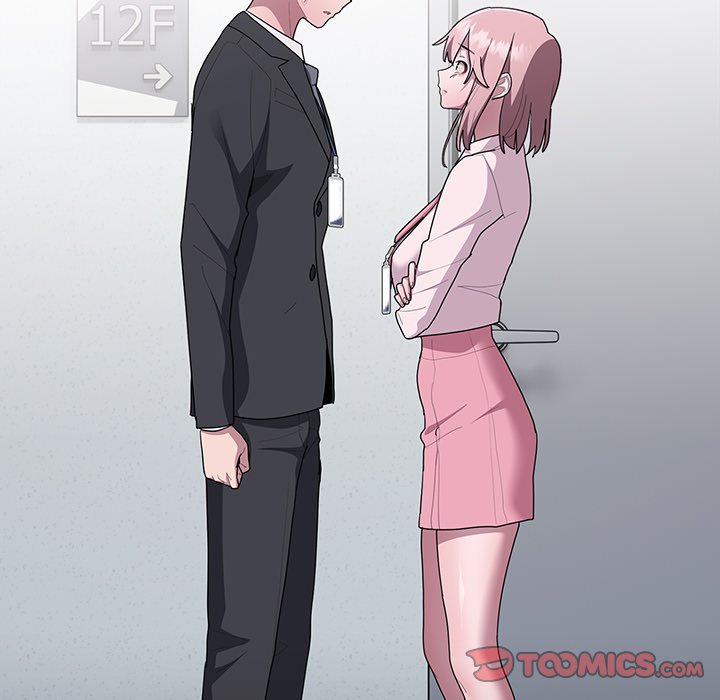 Troublesome Employee Warning chapter 26 page 48
