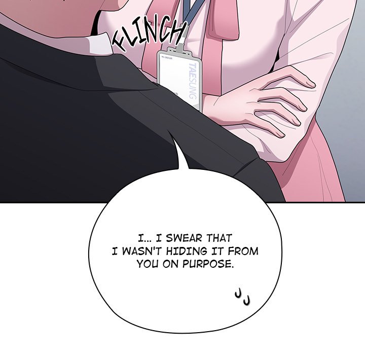 Troublesome Employee Warning chapter 26 page 53