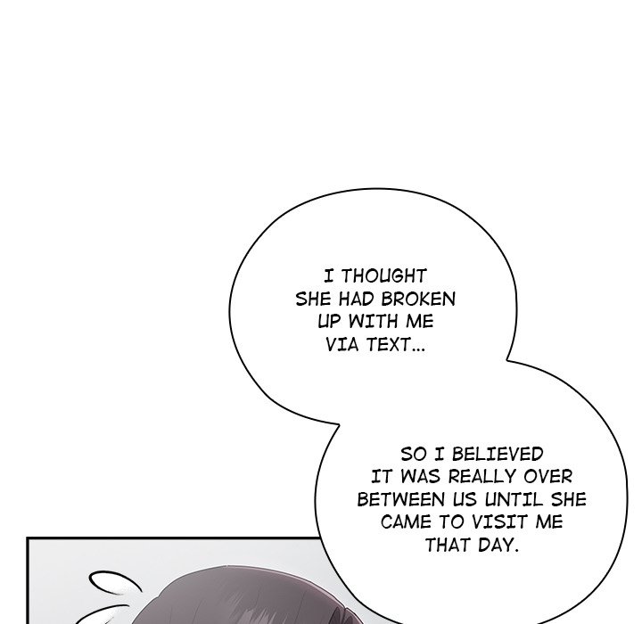 Troublesome Employee Warning chapter 26 page 54