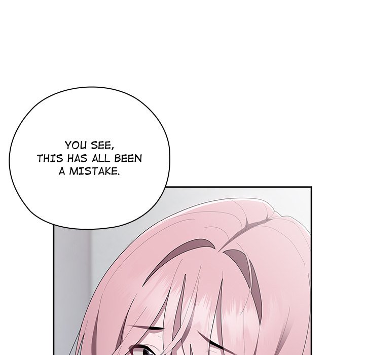 Troublesome Employee Warning chapter 26 page 56