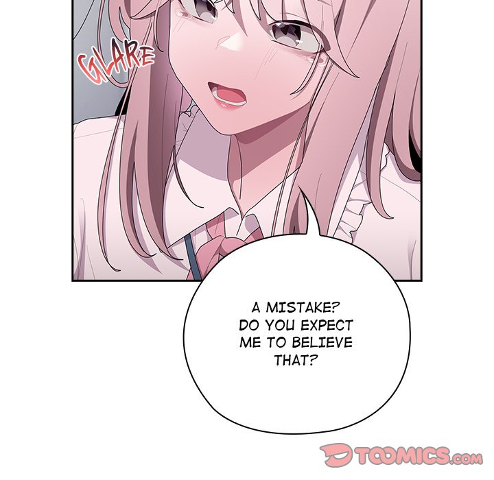 Troublesome Employee Warning chapter 26 page 57