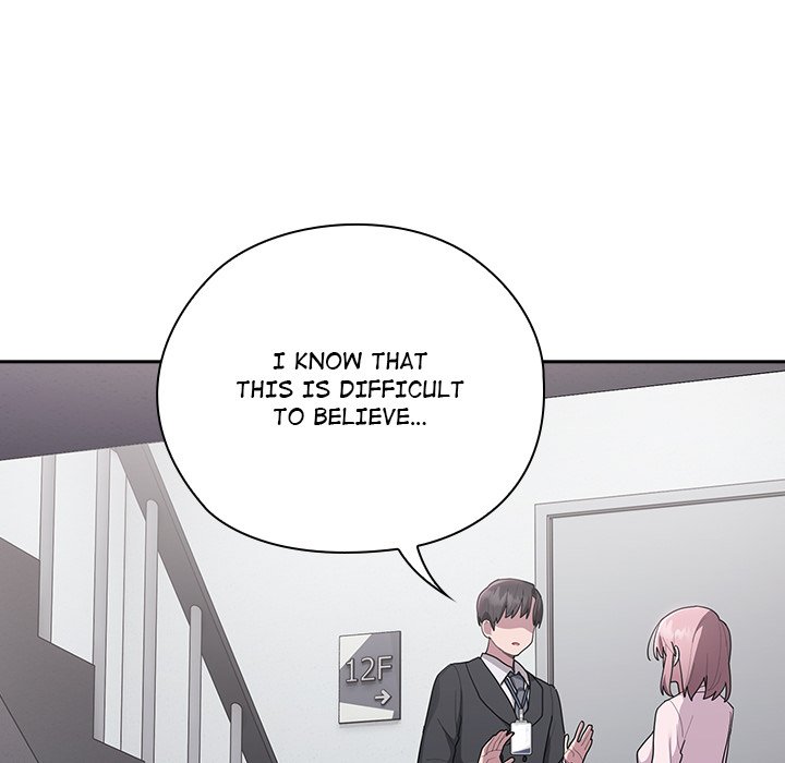 Troublesome Employee Warning chapter 26 page 58