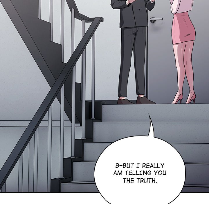 Troublesome Employee Warning chapter 26 page 59